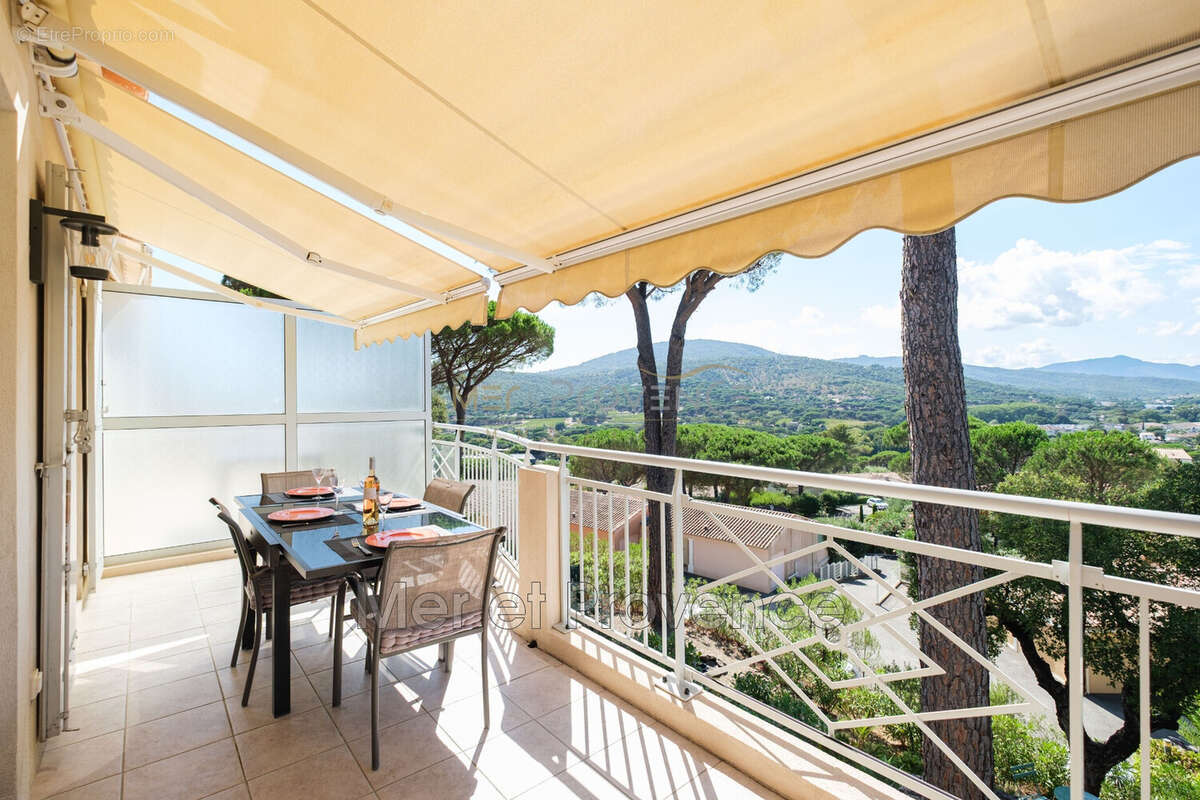 Maison 72 m² à Sainte-Maxime  - photo 6