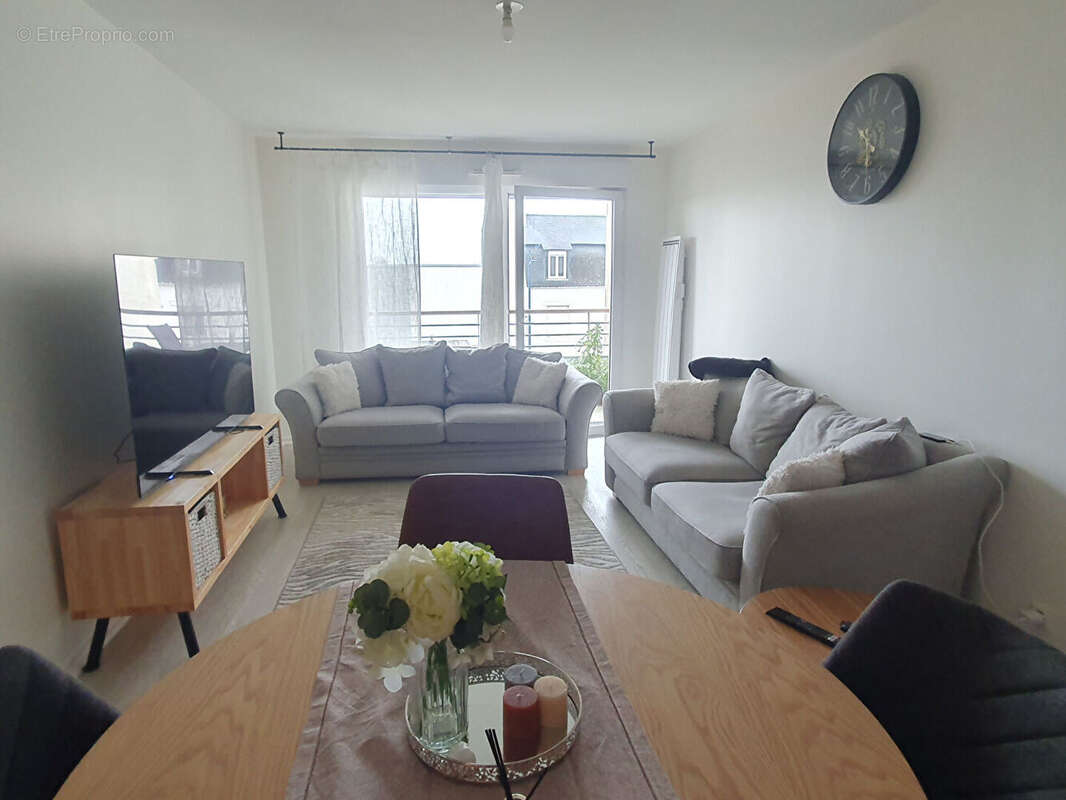 Appartement à AURAY