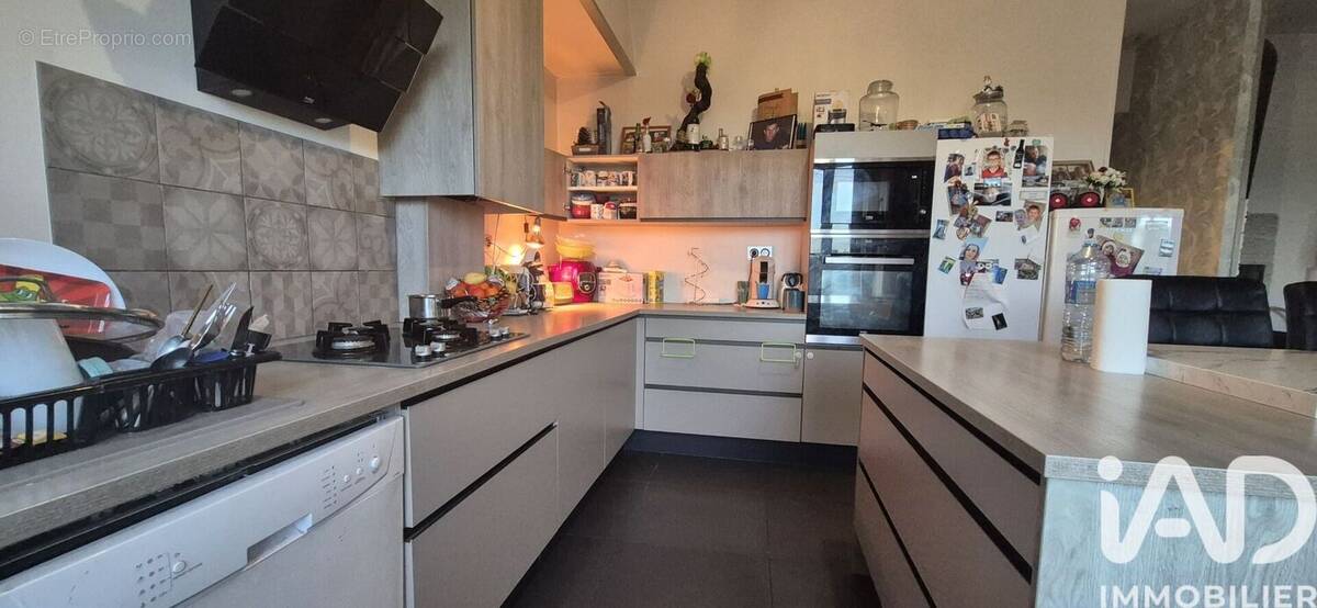 Photo 1 - Maison à LISTRAC-MEDOC