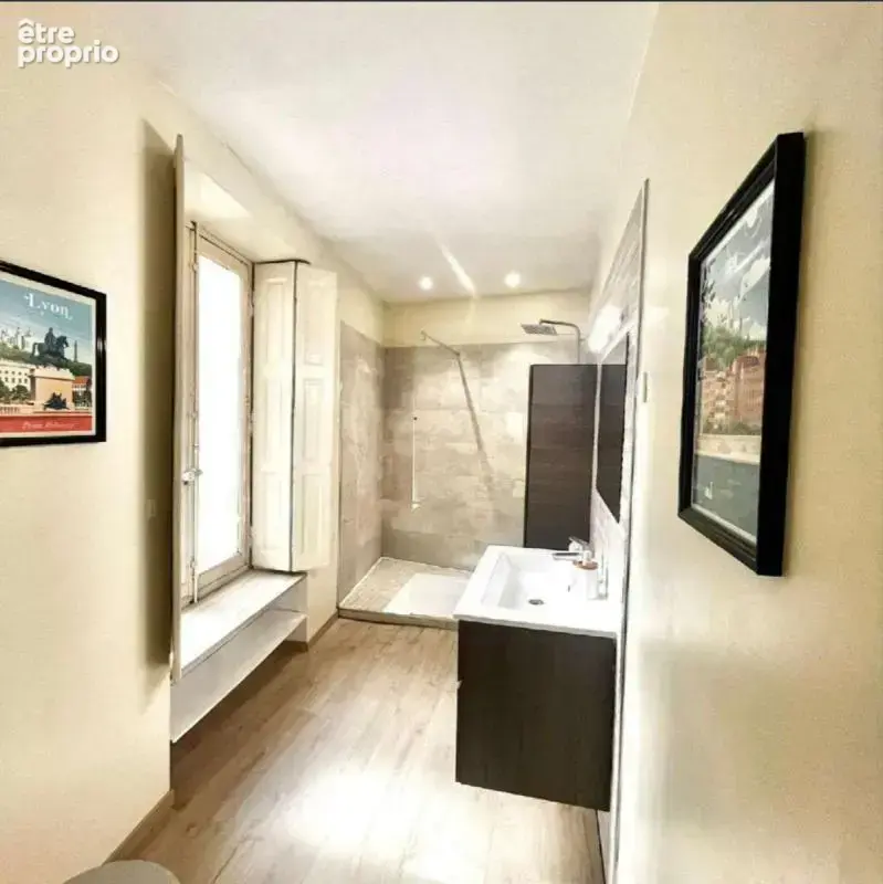 Appartement 1 pièces avec mezzanine - photo 10