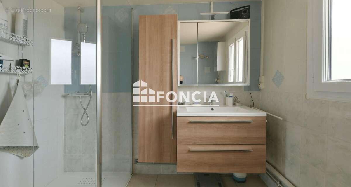 Maison à CONGE-SUR-ORNE