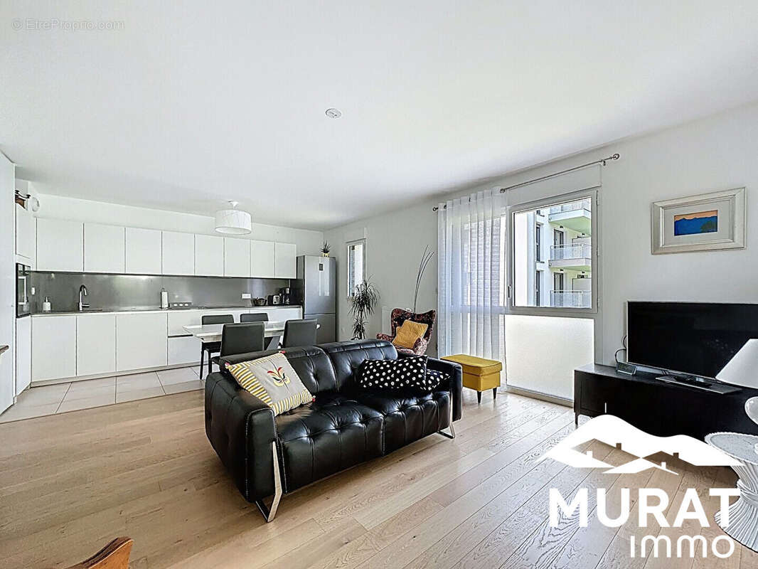 Appartement à CHAMALIERES