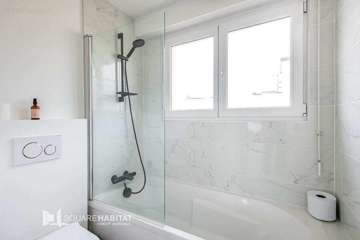 Appartement à LE TOUQUET-PARIS-PLAGE