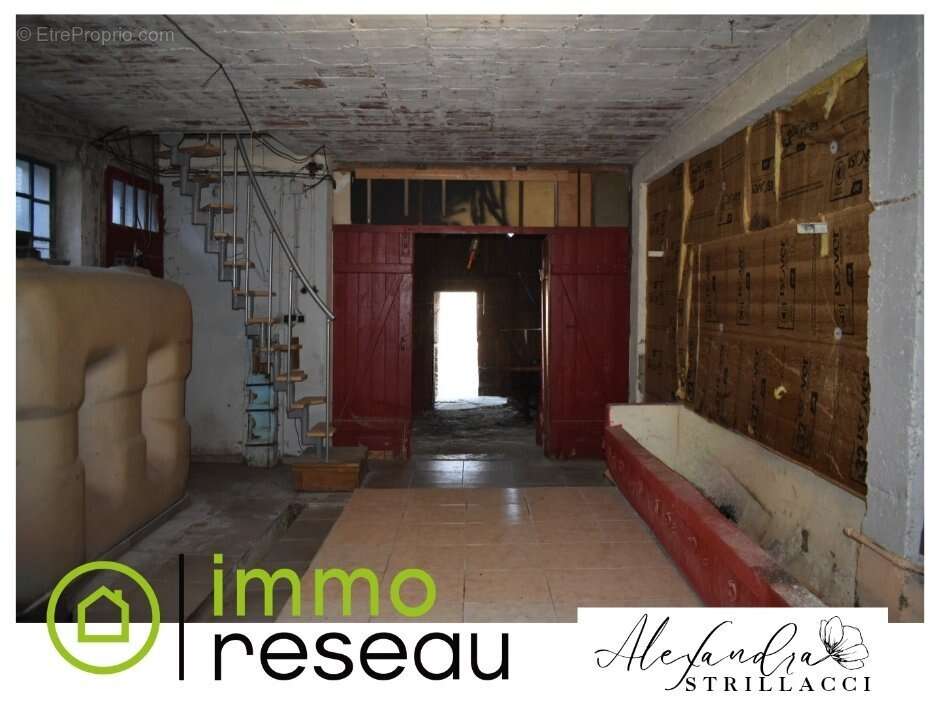 Appartement à HAUTE-VIGNEULLES