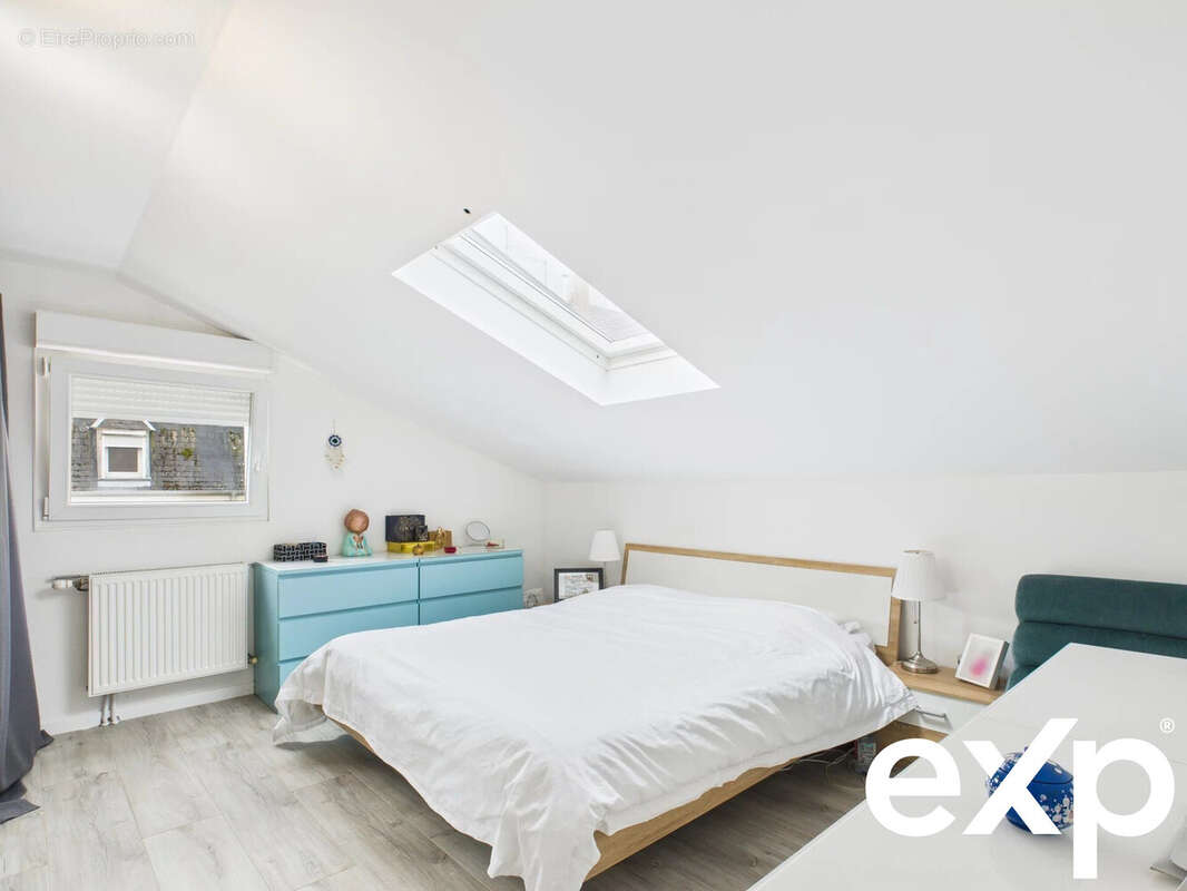 Appartement à COLMAR