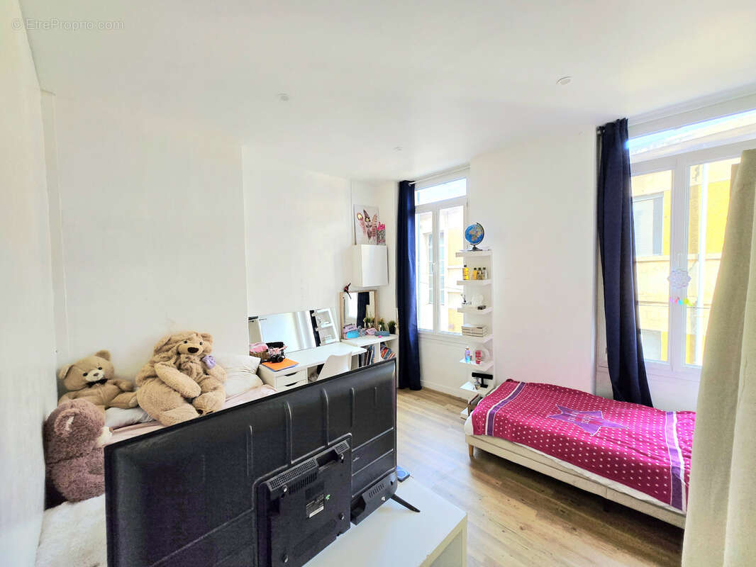 Appartement à LA SEYNE-SUR-MER