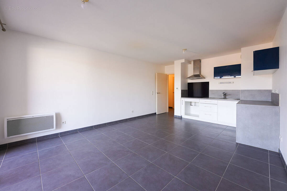 Appartement à GARDANNE