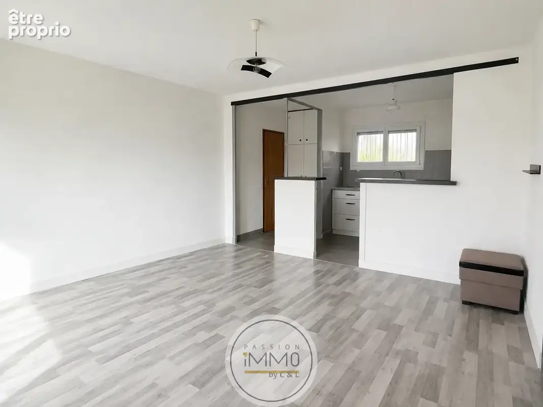 Appartement au coeur de Sisteron - photo 2