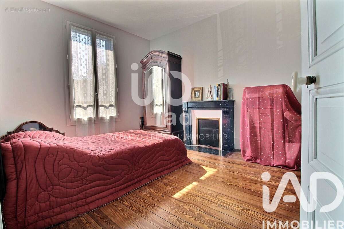 Photo 8 - Maison à LIMEIL-BREVANNES