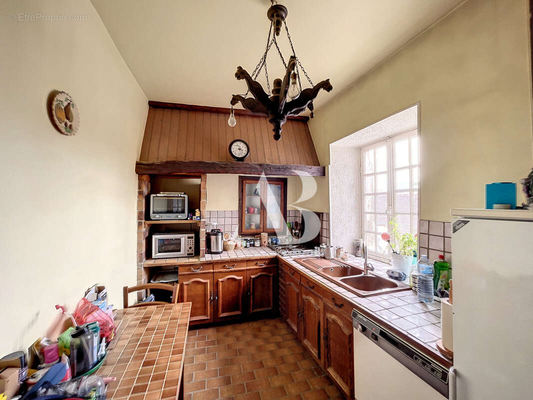 Appartement à NANGIS