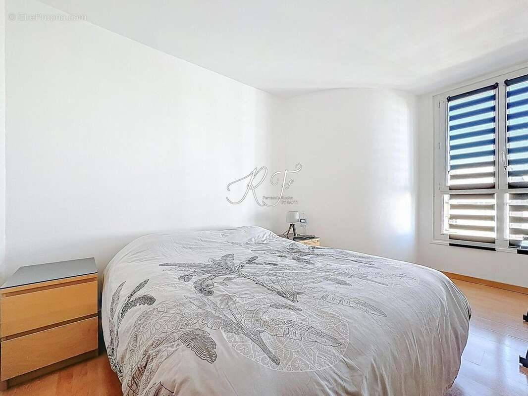 Photo 8 - Appartement à CERGY