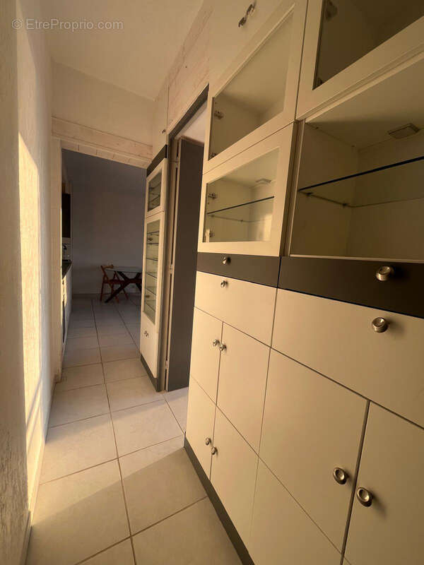 Appartement à LE BARCARES