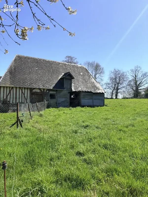 Maison 8 pièces 182 m² à vendre à Maulevrier-Sainte-Gertrude (76490) - photo 4