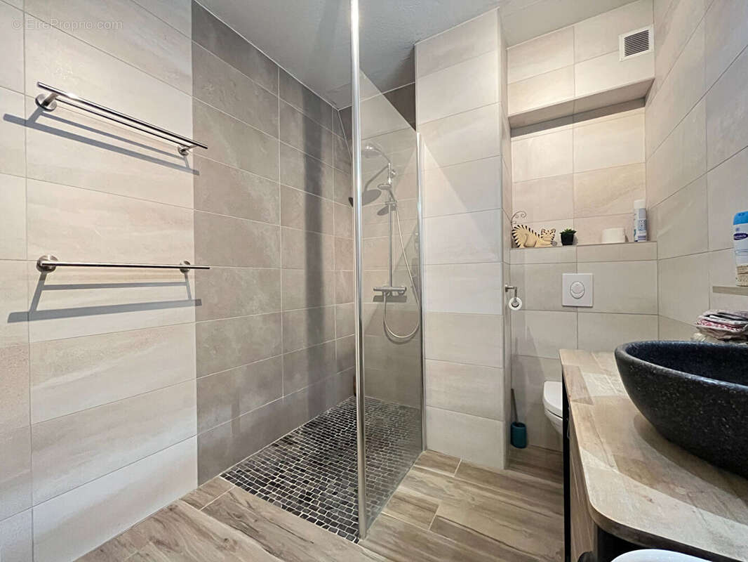 Appartement à SELESTAT