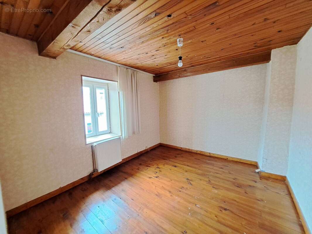 Photo 8 - Maison à AMBERT