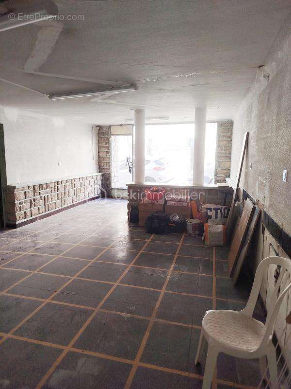 Appartement à LA GRAND-COMBE