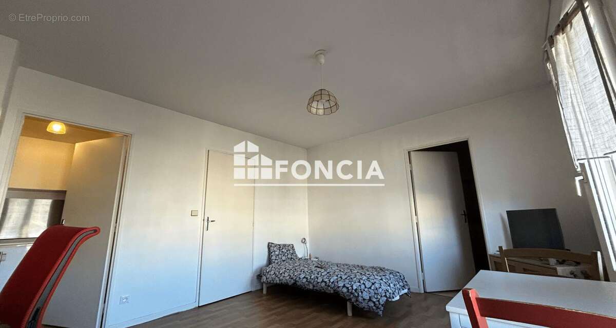 Appartement à CHARTRES