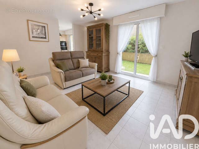 Photo 6 - Appartement à CANCALE