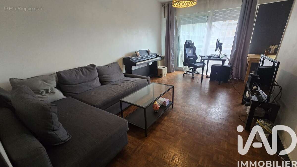 Photo 5 - Appartement à CHOISY-LE-ROI