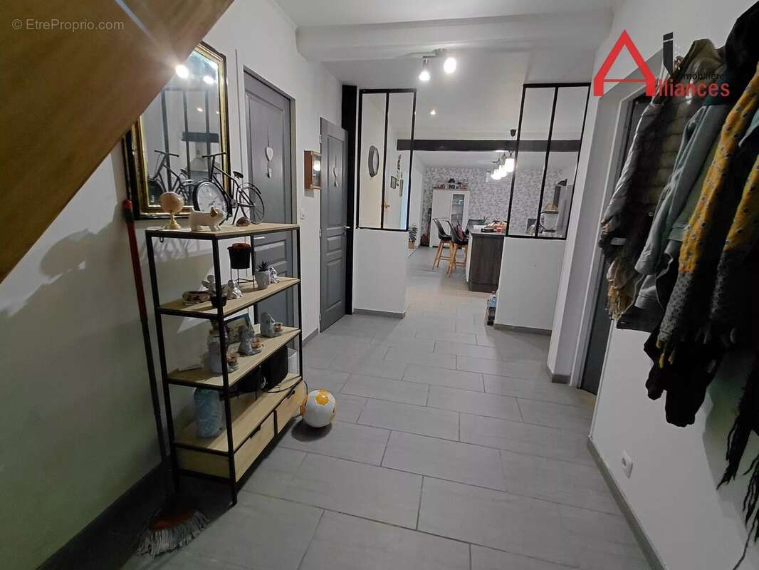 Maison 120 m² à Saint-Valery-Sur-Somme  - photo 6