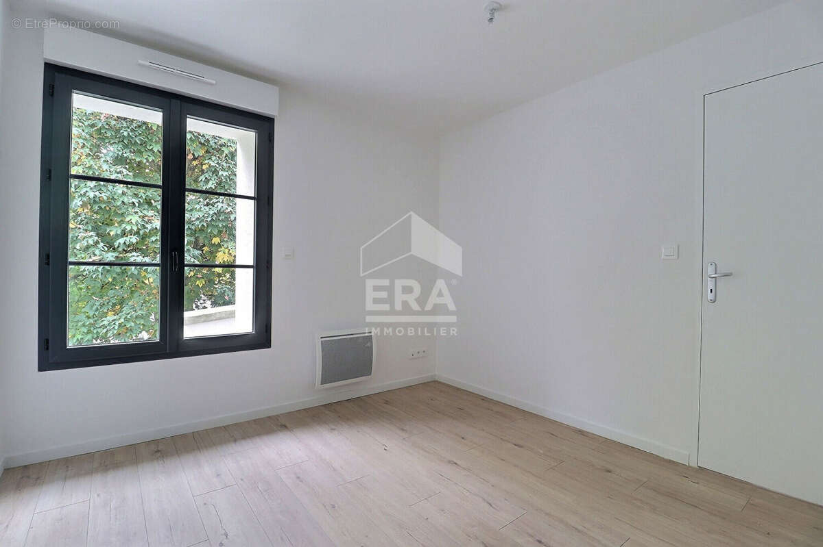 Appartement 48m² à étampes - photo 4