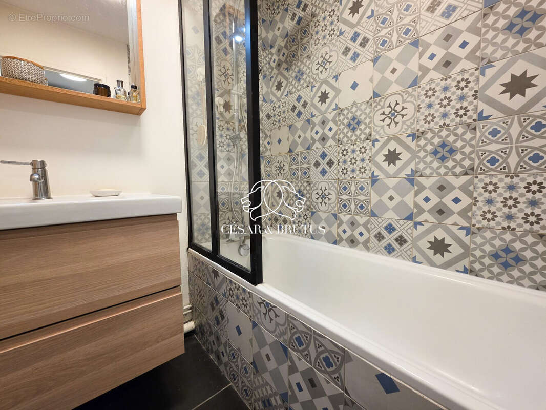 Appartement à LYON-7E