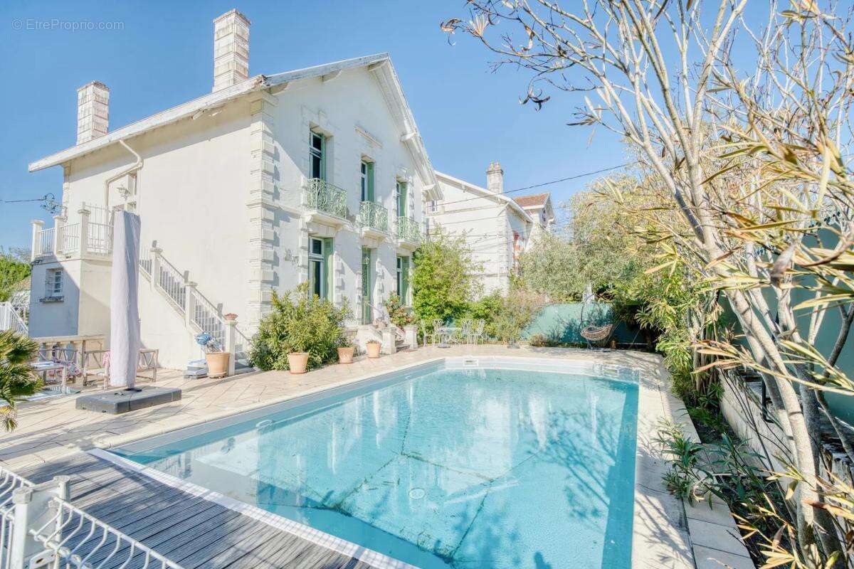 Maison à ROYAN