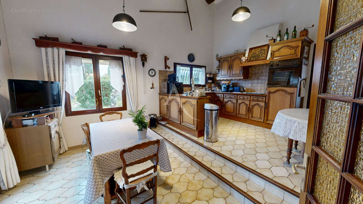 Maison à NARBONNE