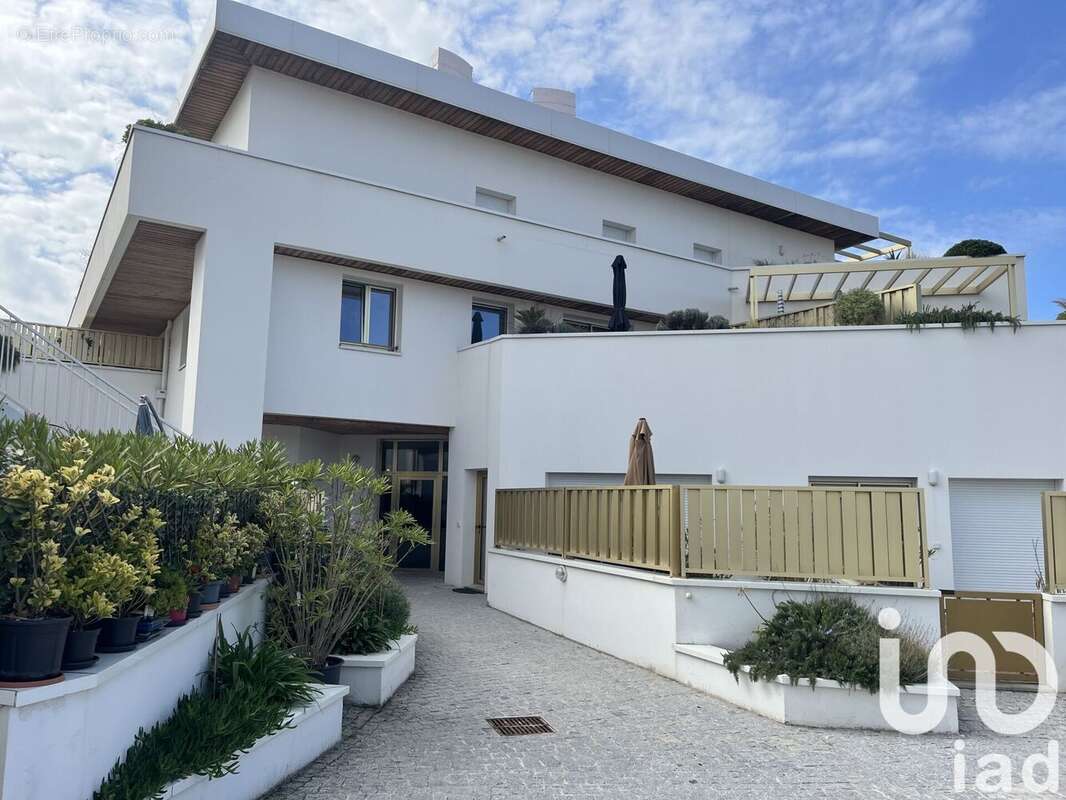 Photo 2 - Appartement à LACANAU