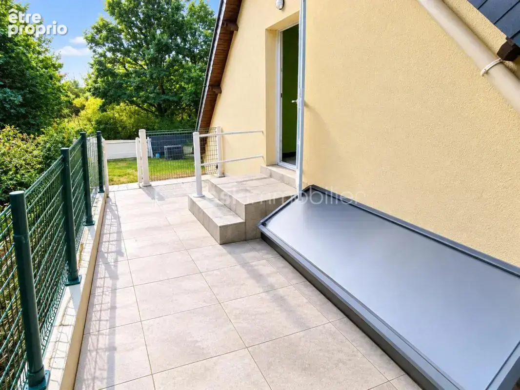 Propriété à restaurer - 2 maisons à caractère d'habitation + dépendances - Etang - Javené ''Rare à la vente'' - photo 10