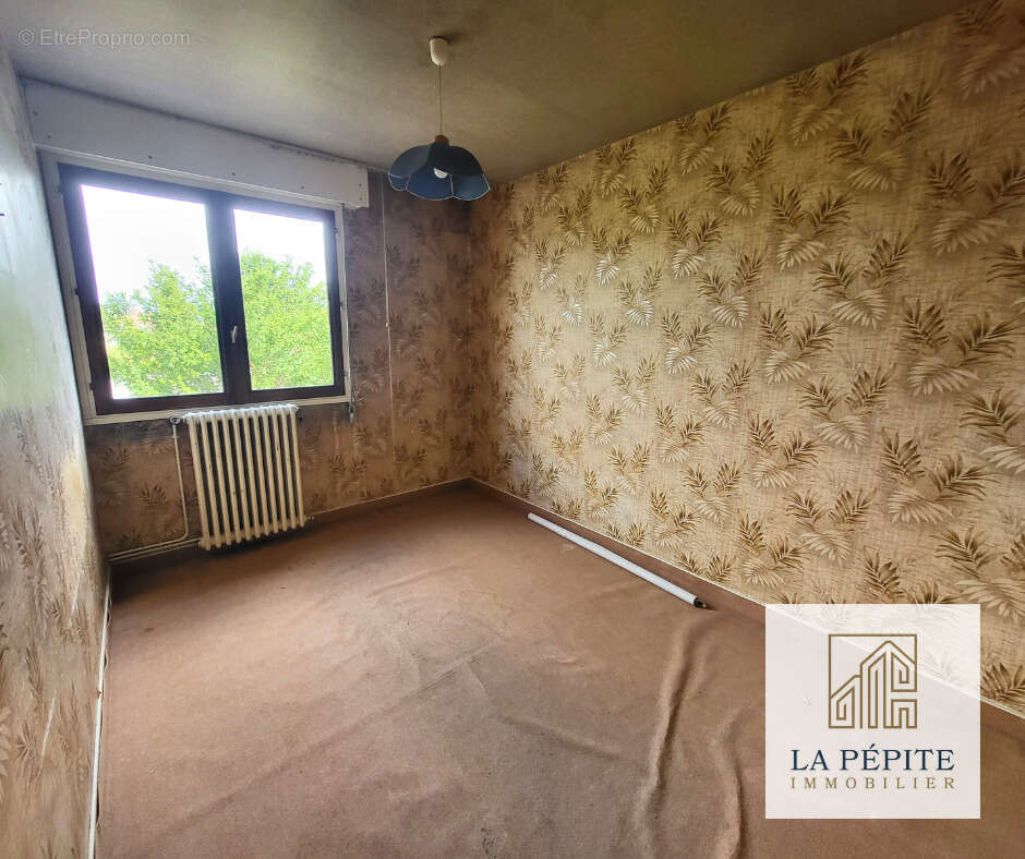 Maison à BERLAIMONT