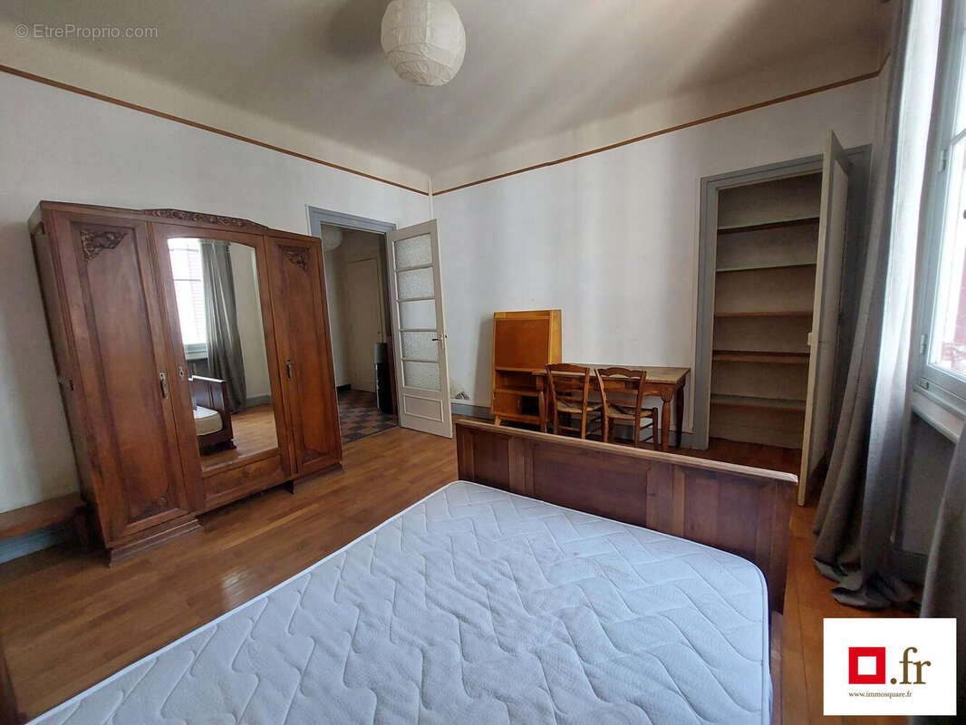 Appartement 69 m² à Grenoble  - photo 7