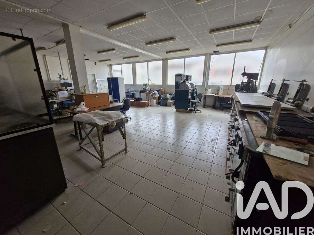 Photo 2 - Maison à CHATEAU-THIERRY