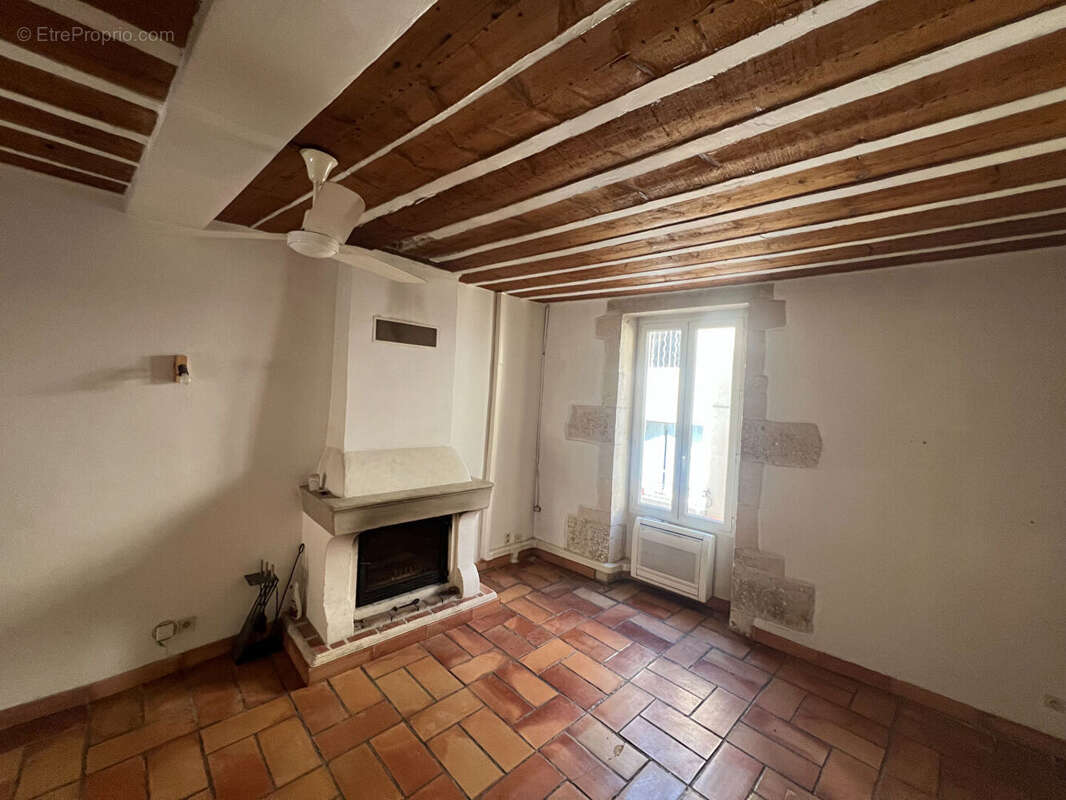 Maison à MONTFRIN