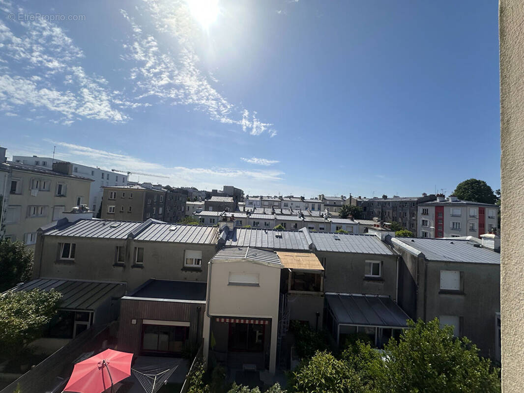Appartement à BREST