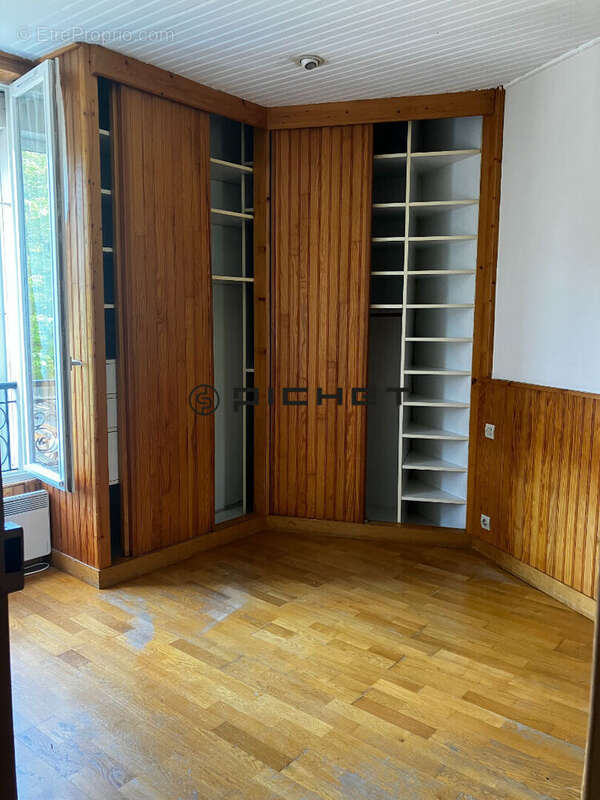 Appartement à SAINT-DENIS