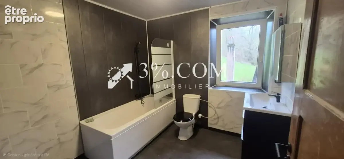 BAISSE DE PRIX / Fermette de 154,26 m2 - photo 9