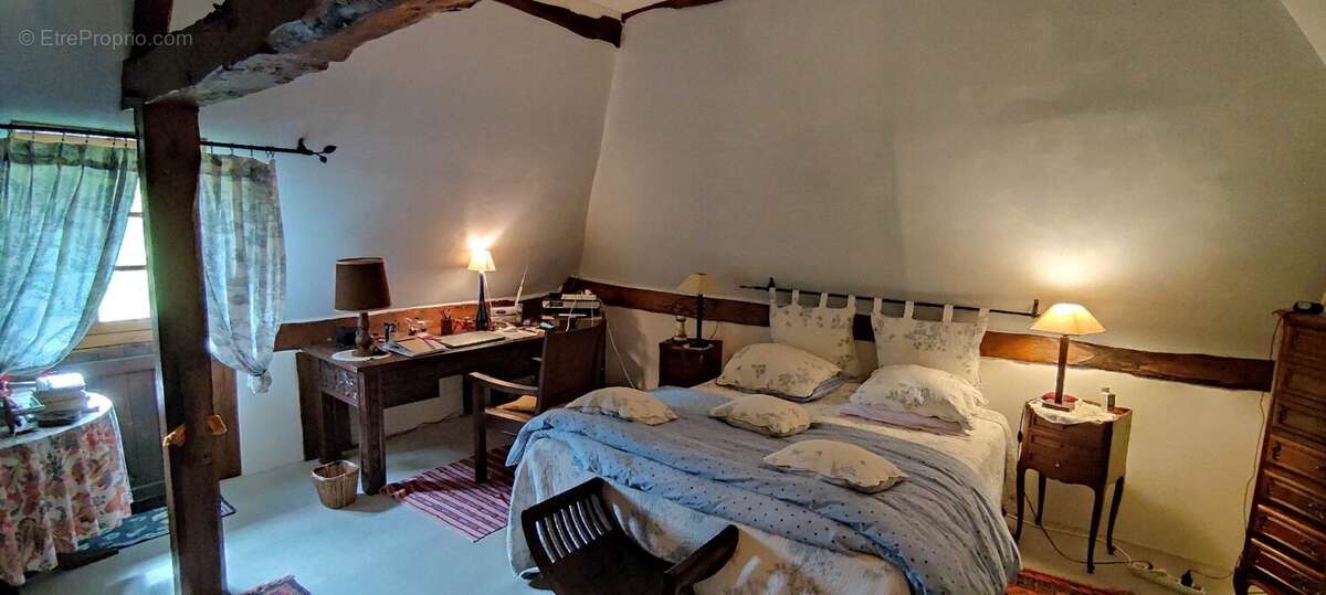 Maison à CAMBREMER