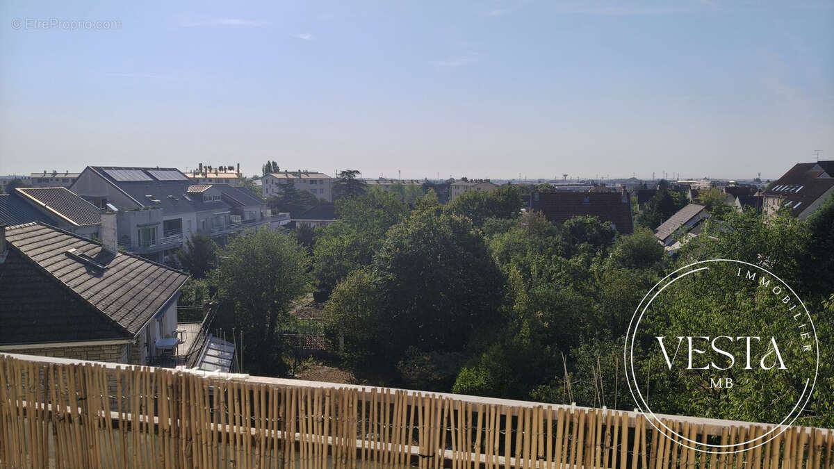 Appartement 52 m² à Chenove  - photo 6