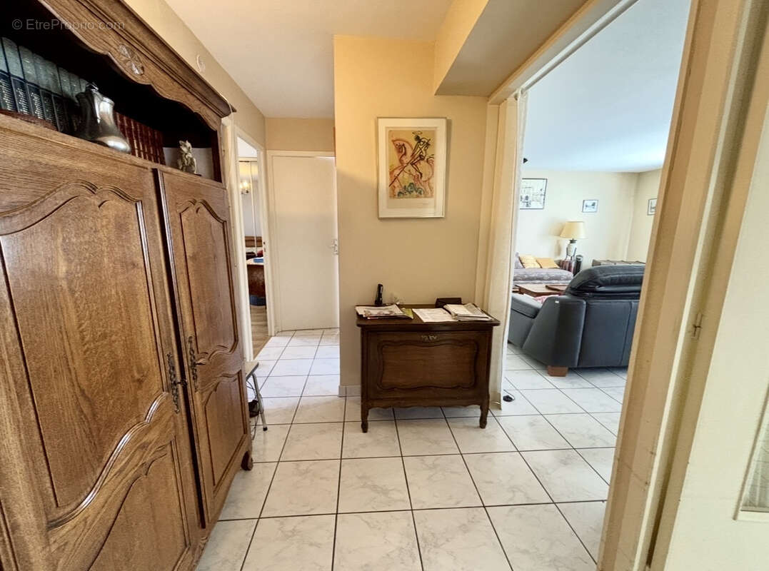 Appartement à BEAUMONT