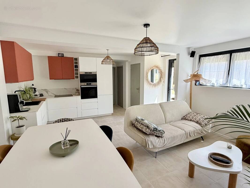 Appartement à SAINT-BREVIN-LES-PINS