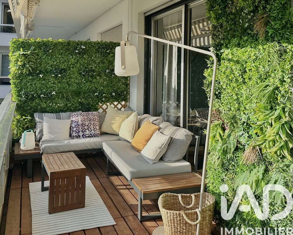 Photo 4 - Appartement à MARSEILLE-8E