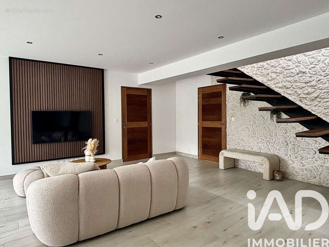 Photo 7 - Maison à LE TAMPON