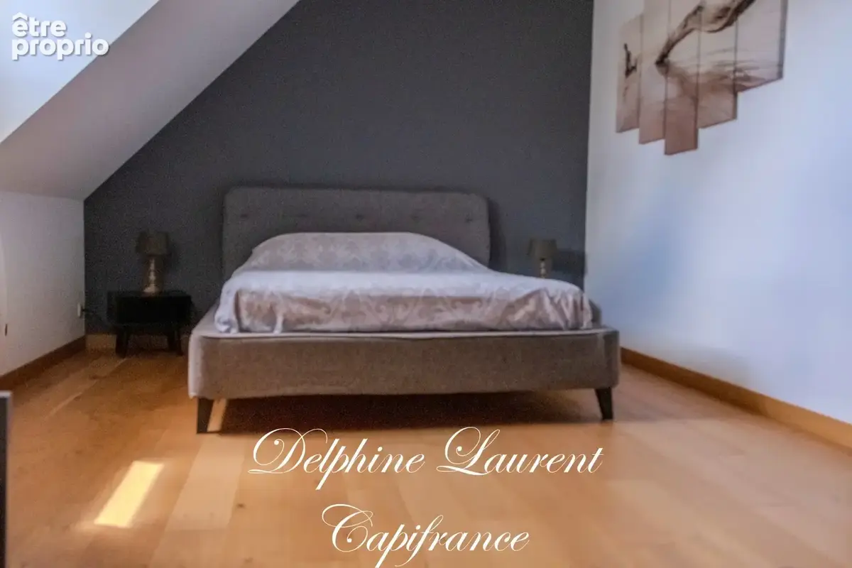 En exclusivité – petiville – propriété de 262 m² sur 2 443 m² de terrain – à 7 minutes des plages - photo 20