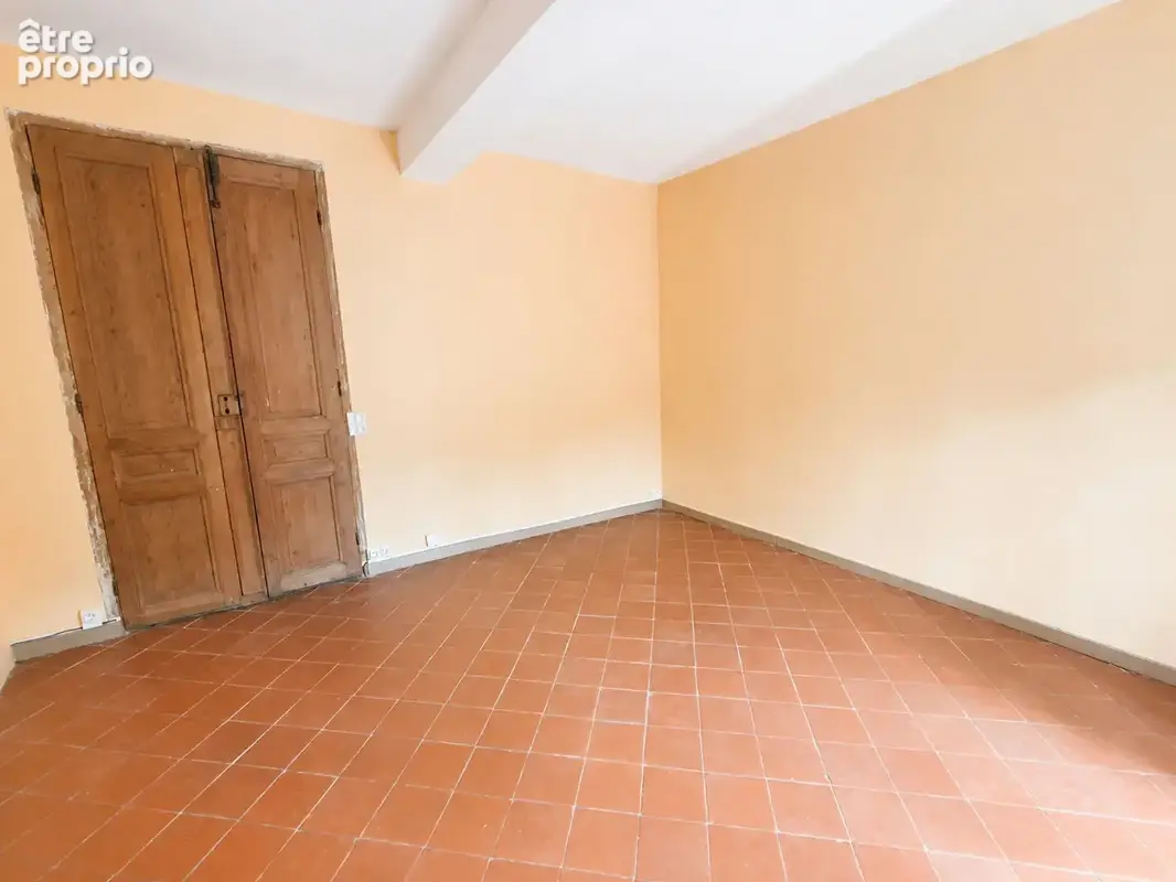 Maison en pierre  avec terrasse - photo 4
