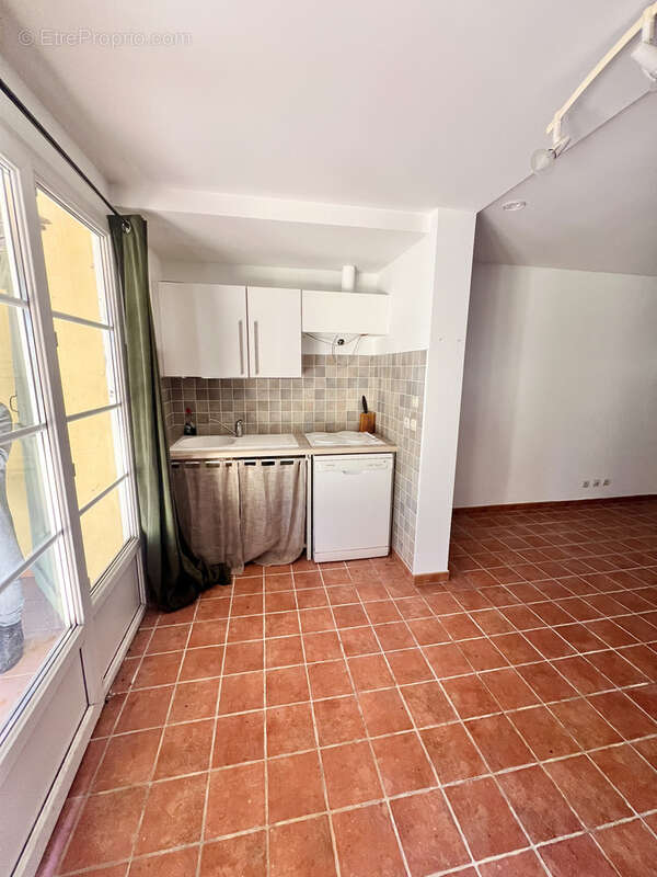 Appartement à LA MOTTE