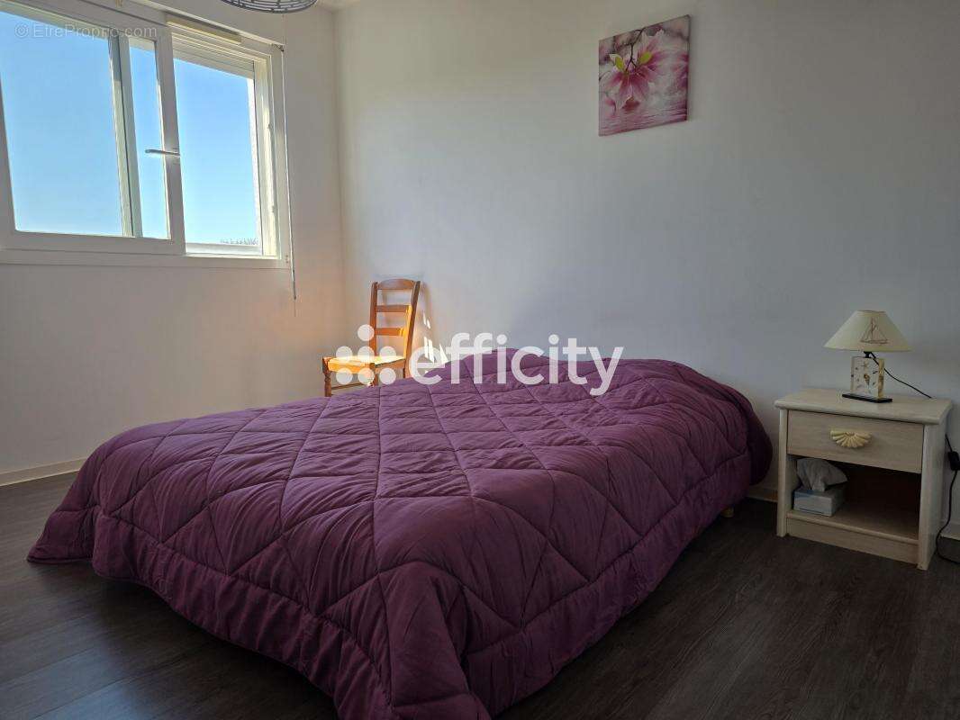 Appartement à LA ROCHELLE