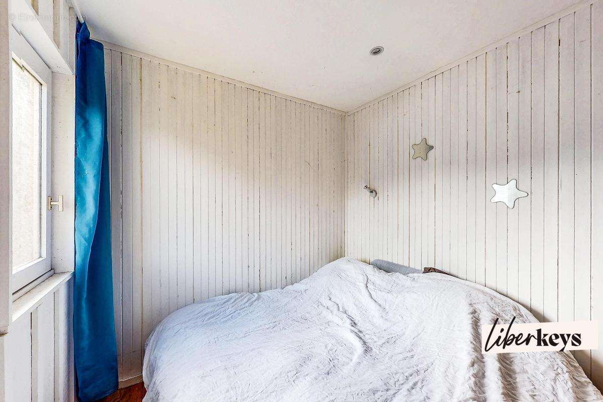 Appartement à MERVILLE-FRANCEVILLE-PLAGE
