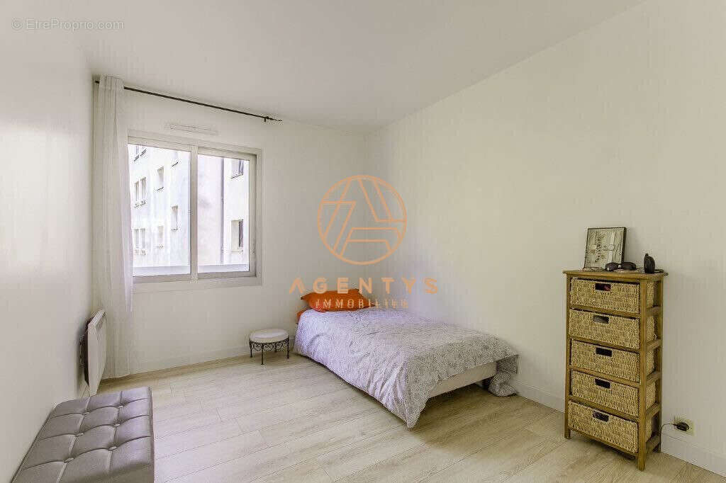 Appartement 105 m² à Nogent-Sur-Marne  - photo 7