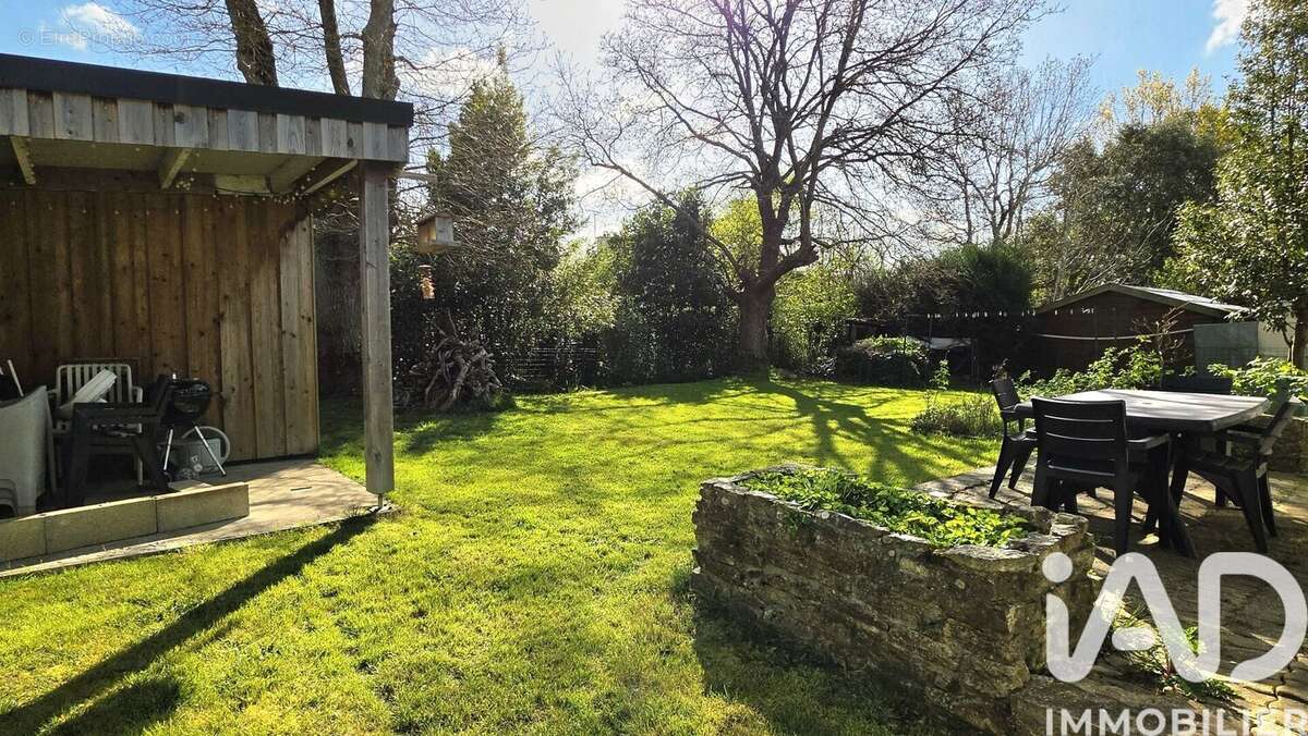 Photo 2 - Maison à LE HEZO